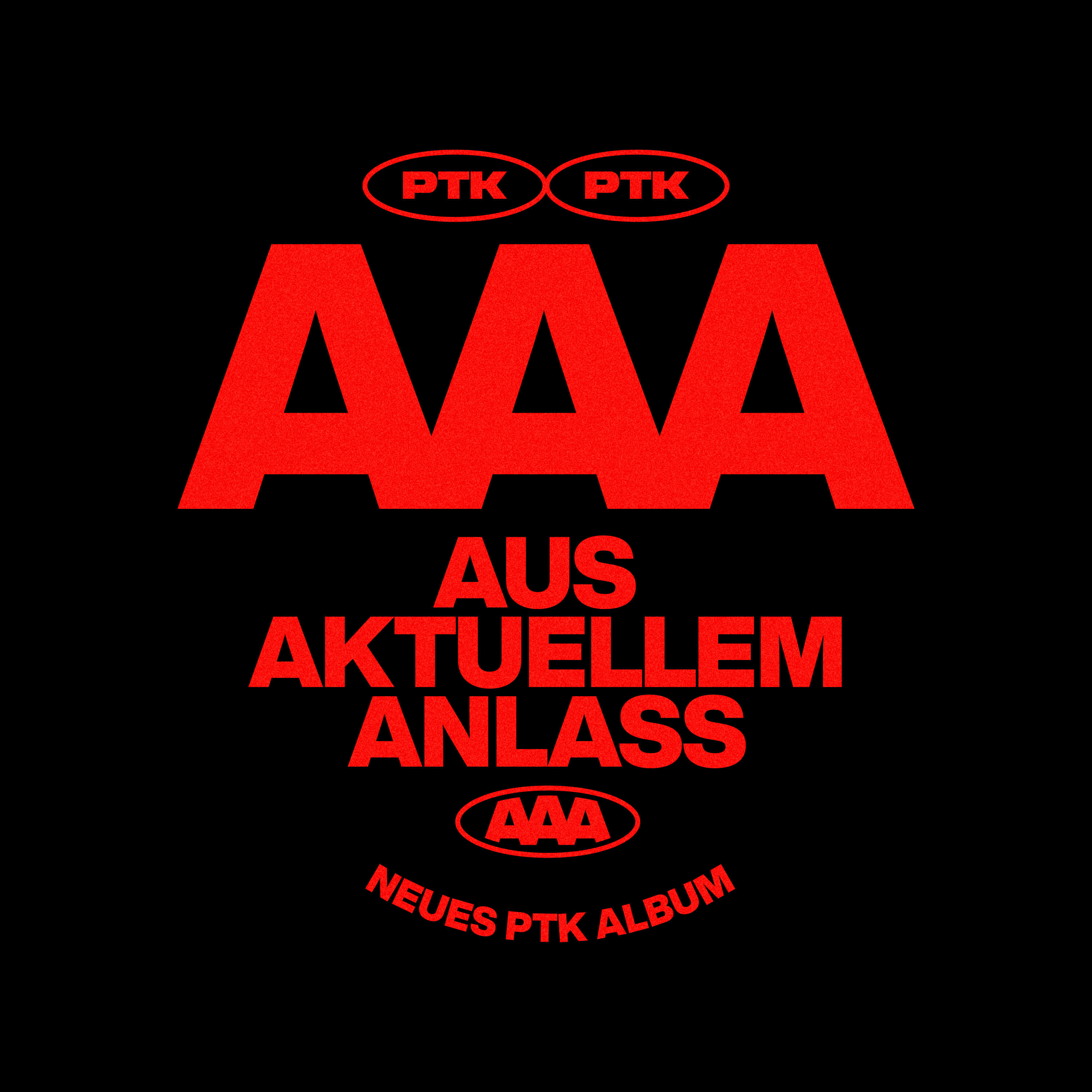 Aus Aktuellem Anlass (Ltd. AAA-BOX)