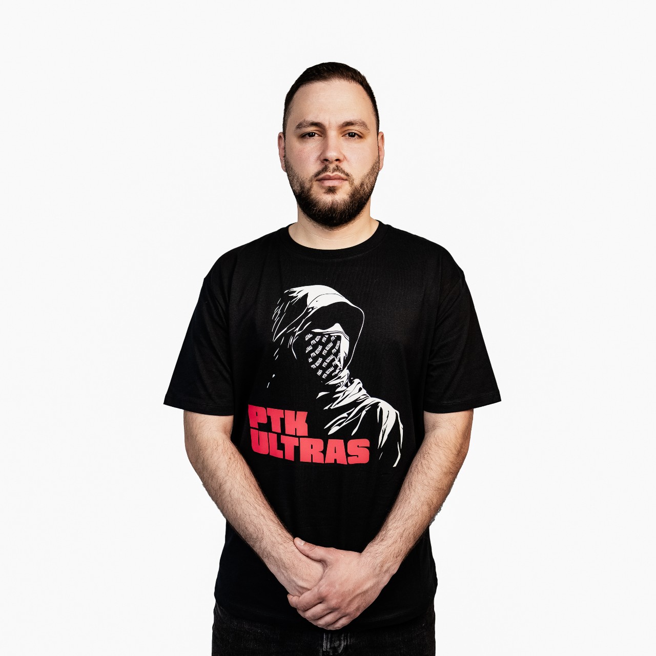 PTK Ultras T-Shirt