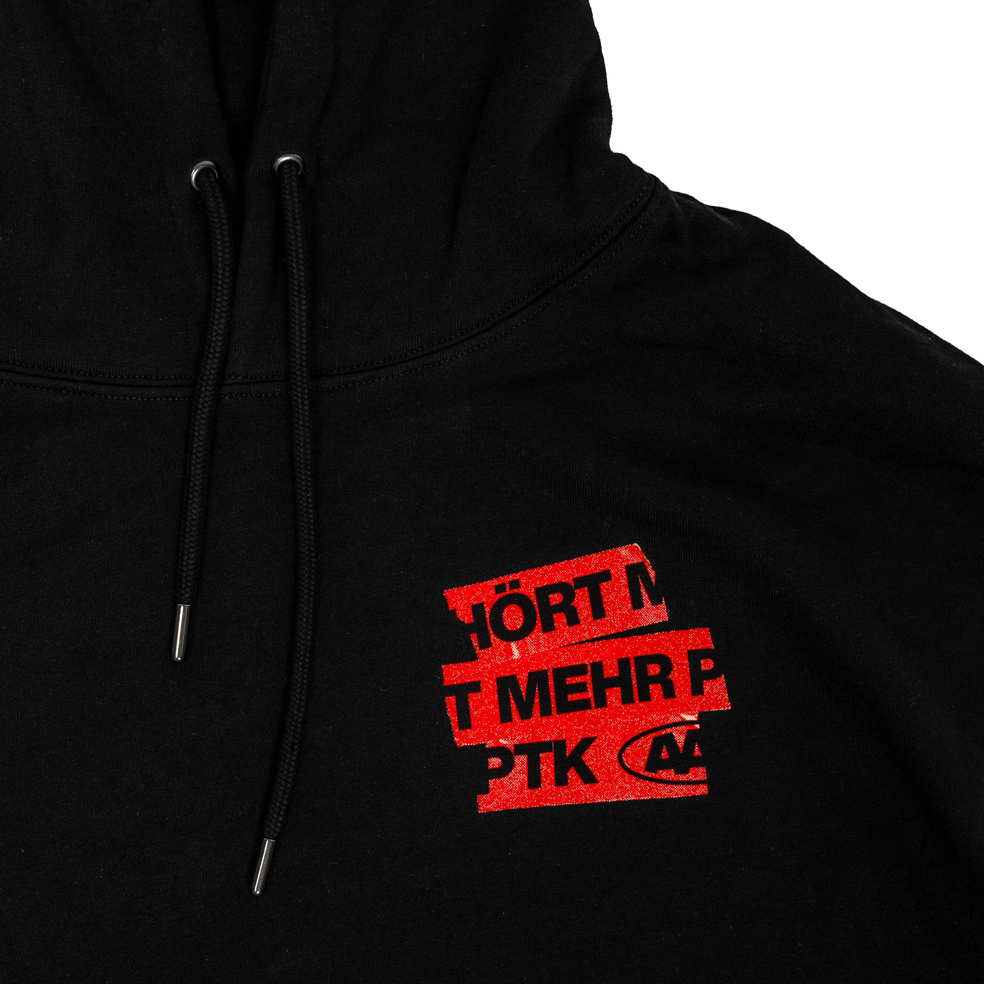 AAA Hoody