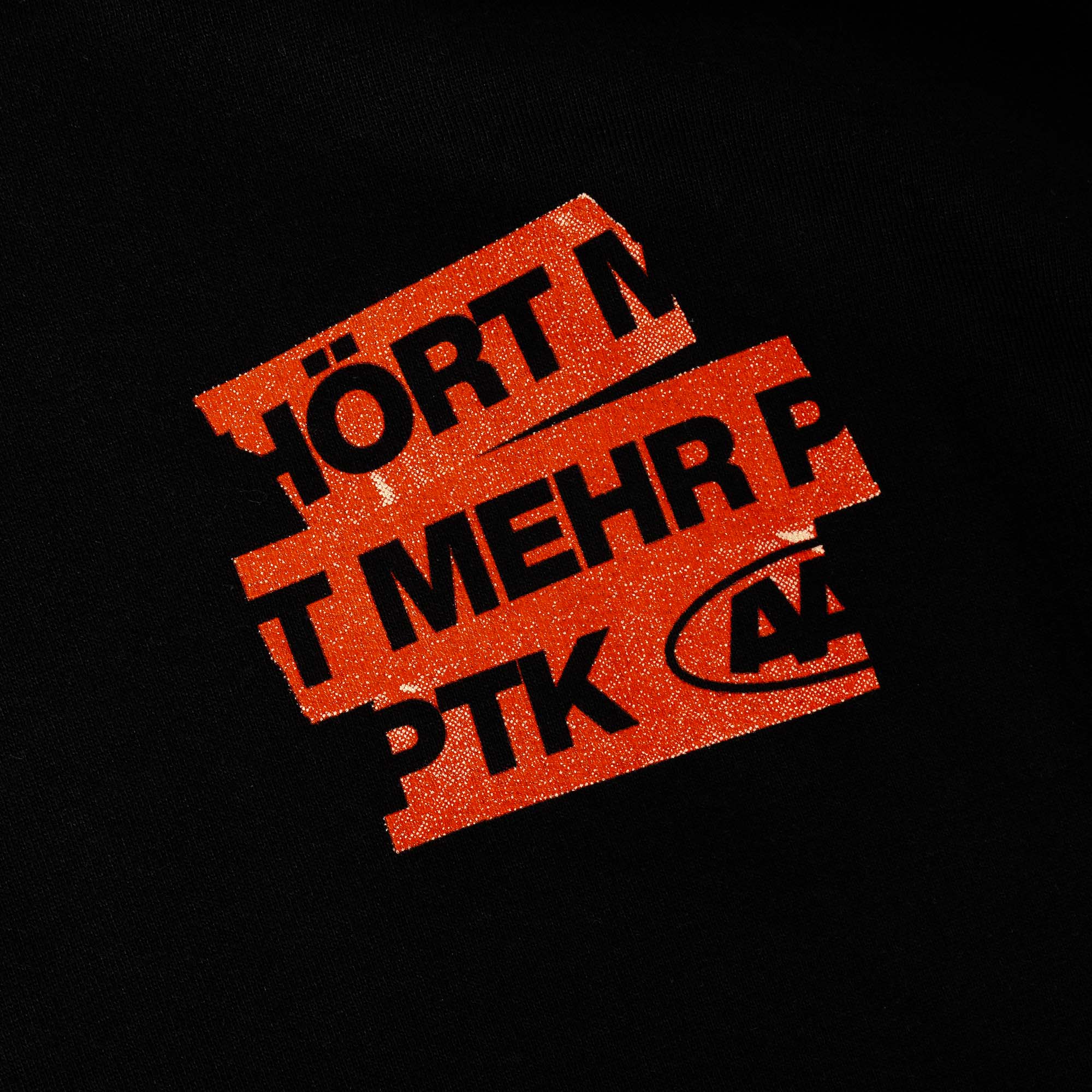 AAA Hoody