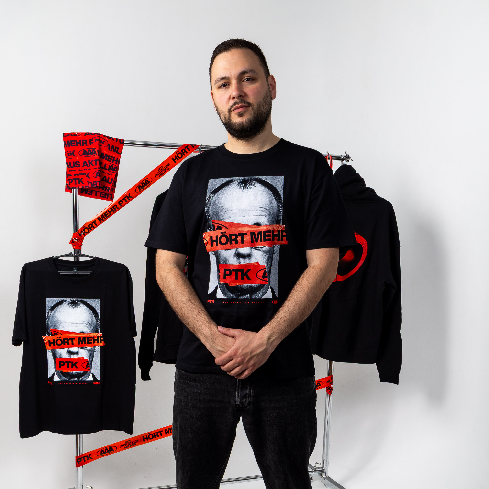 AAA T-Shirt