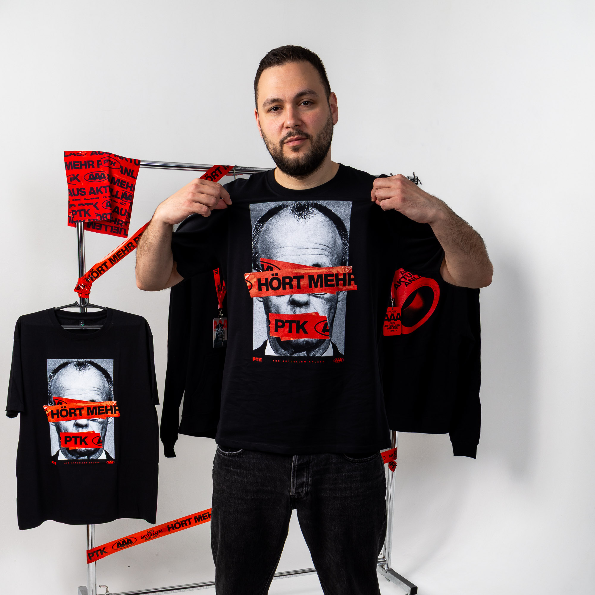 AAA T-Shirt