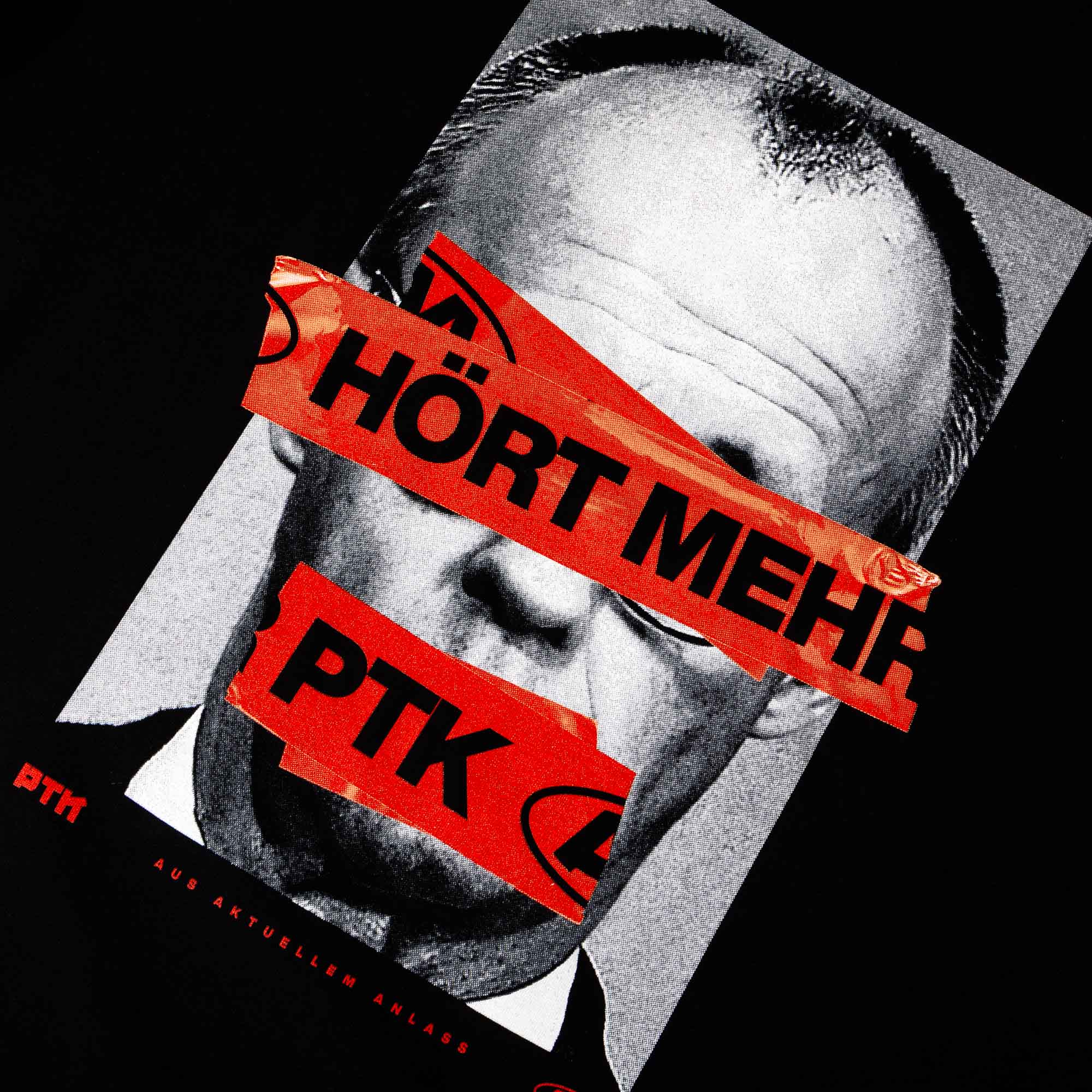 AAA T-Shirt